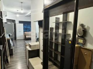 2-комн. квартира, 66.6 м², 5/5 этаж