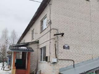 3-комн. квартира, 71.2 м², 1/5 этаж
