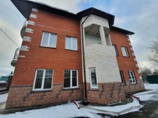 2-этажный дом, 489 м², 8 соток