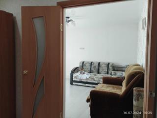1-комн. квартира, 34.2 м², 2/3 этаж