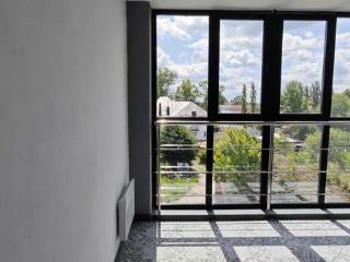 2-комн. квартира, 57.7 м², 3/4 этаж