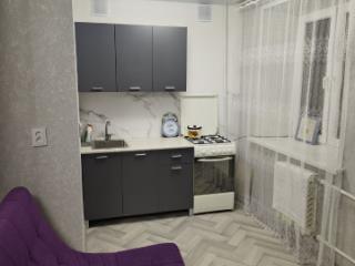 3-комн. квартира, 63.2 м², 4/5 этаж
