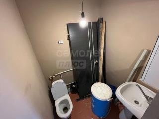 1-этажный коттедж, 55.5 м², 8 соток