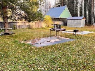  дом, 120 м², 20 соток