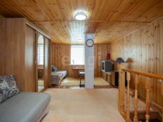 2-этажный дом, 80 м², 10 соток