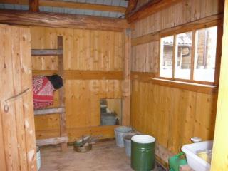 2-этажный дом, 24.4 м², 5.16 соток