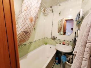 2-комн. квартира, 45 м², 5/5 этаж