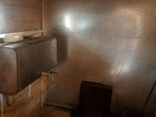  коттедж, 28 м², 5 соток