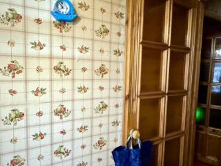 1-комн. квартира, 31 м², 3/5 этаж