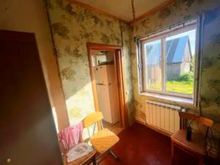 1-этажный дом, 82 м², 33 сотки