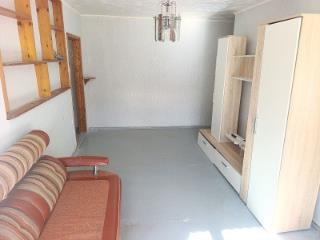 3-комн. квартира, 55.2 м², 1/4 этаж