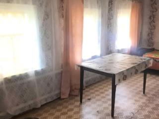 1-этажный дом, 44 м², 12 соток