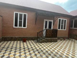 1-этажный дом, 200 м², 5 соток