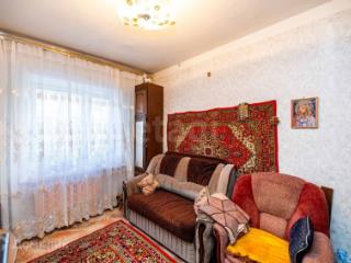 2-комн. квартира, 53.6 м², 2/5 этаж
