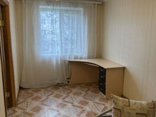 2-комн. квартира, 43 м², 2/5 этаж