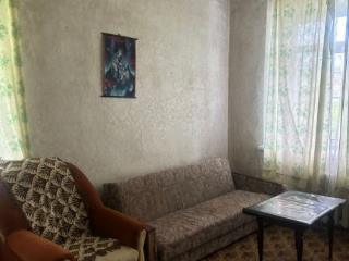 1-комн. квартира, 35.1 м², 1/4 этаж