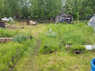  дом, 30 м², 6 соток