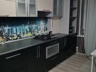 3-комн. квартира, 62.3 м², 1/5 этаж