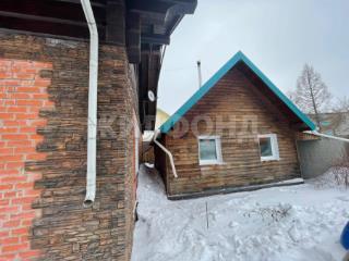  дом, 286.8 м², 17.85 соток