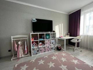 3-комн. квартира, 100.7 м², 16/16 этаж