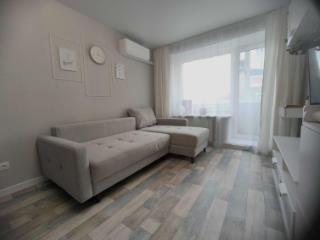 2-комн. квартира, 42 м², 3/5 этаж