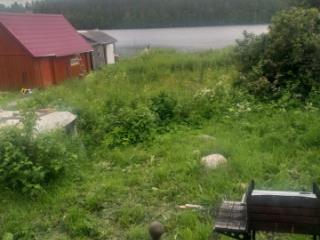 2-этажный дом, 110 м², 16 соток