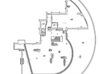 Квартира в новостройке, 912 м², 20/20 этаж