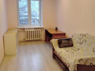 3-комн. квартира, 55.6 м², 5/5 этаж