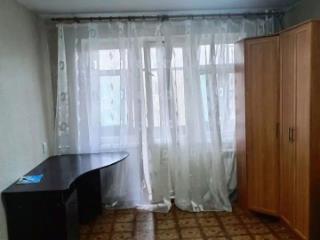 1-комн. квартира, 31 м², 3/5 этаж