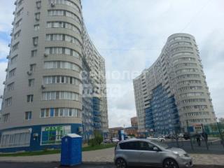 3-комн. квартира, 93.2 м², 15/16 этаж