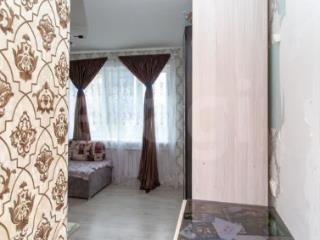 1-комн. квартира, 30.1 м², 3/3 этаж