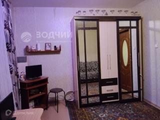 1-комн. квартира, 21.2 м², 1/3 этаж