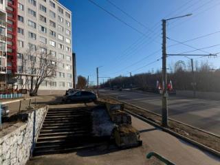 1-комн. квартира, 33.7 м², 6/9 этаж