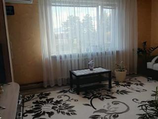 3-комн. квартира, 85.7 м², 1/1 этаж