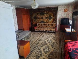 1-этажный дом, 57.3 м², 24 сотки