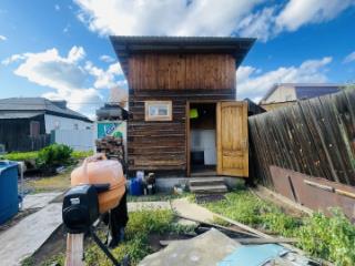 1-этажный дом, 47.8 м², 5 соток