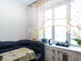 3-комн. квартира, 73.5 м², 4/5 этаж