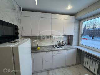 2-комн. квартира, 42.9 м², 2/5 этаж