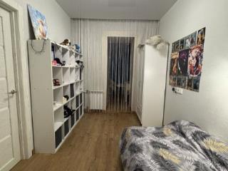 4-комн. квартира, 96.1 м², 2/9 этаж