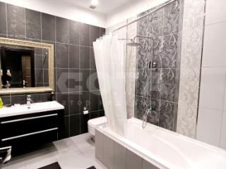 5-комн. квартира, 268 м², 2/16 этаж