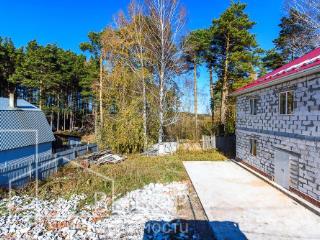 2-этажный коттедж, 320 м², 8.6 соток