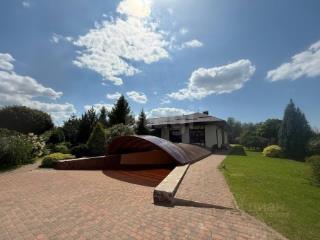 1-этажный дом, 1231 м², 28.43 соток