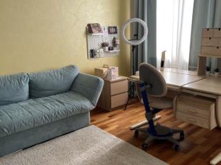 6-комн. квартира, 261.2 м², 7/9 этаж