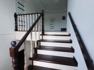 3-этажный дом, 341 м², 8.4 соток