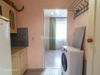 Студия, 13.6 м², 1/5 этаж