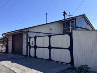 1-этажный дом, 138 м², 8 соток