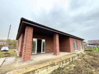 1-этажный коттедж, 150 м², 7.5 соток