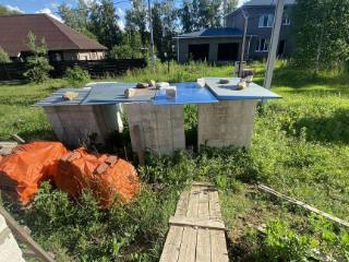  дом, 160 м², 15 соток