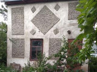  коттедж, 30 м², 6 соток