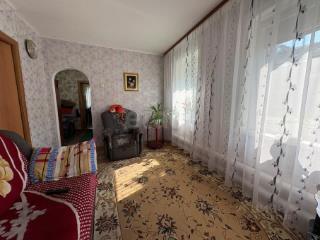 1-этажный дом, 43.9 м², 7.66 соток